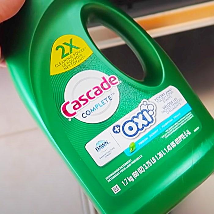 Cleaning Tips - Money Saving Cleaners - Useful Home Ideas