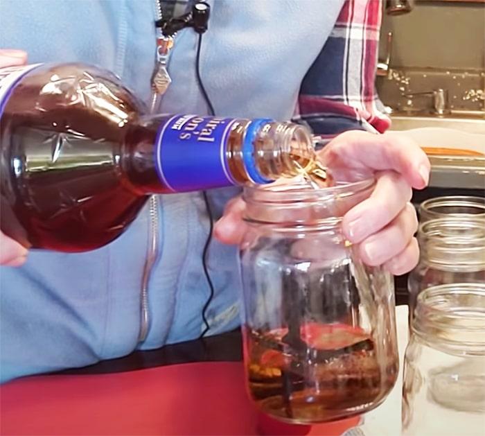 How To Make Vanilla Extract - Homemade From Scratch - Best Vanilla Recipes