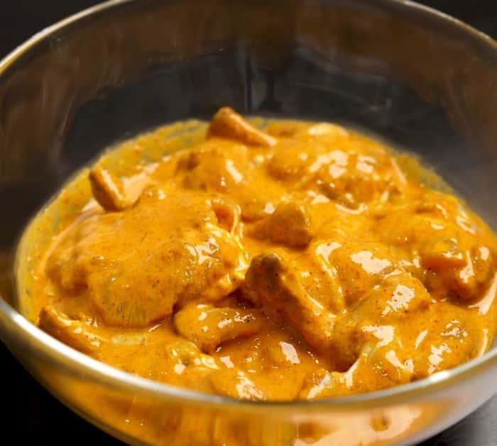 Delicious Chicken Lollipop Recipe Ingredients