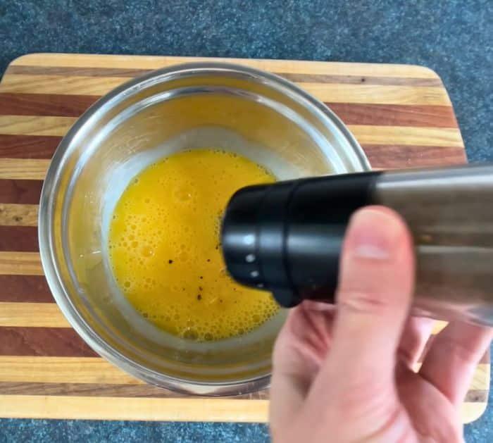 3 Easy Egg Bites Recipes (That Are Way Better Than Starbucks) Ingredients