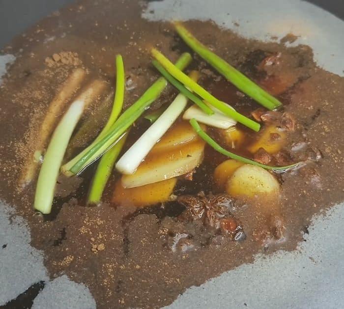 Easy To Make Chinese Style Fried Chicken