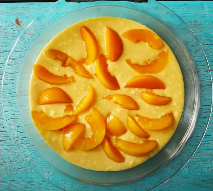 Use Peaches To Make Pie - AllRecipes.com
