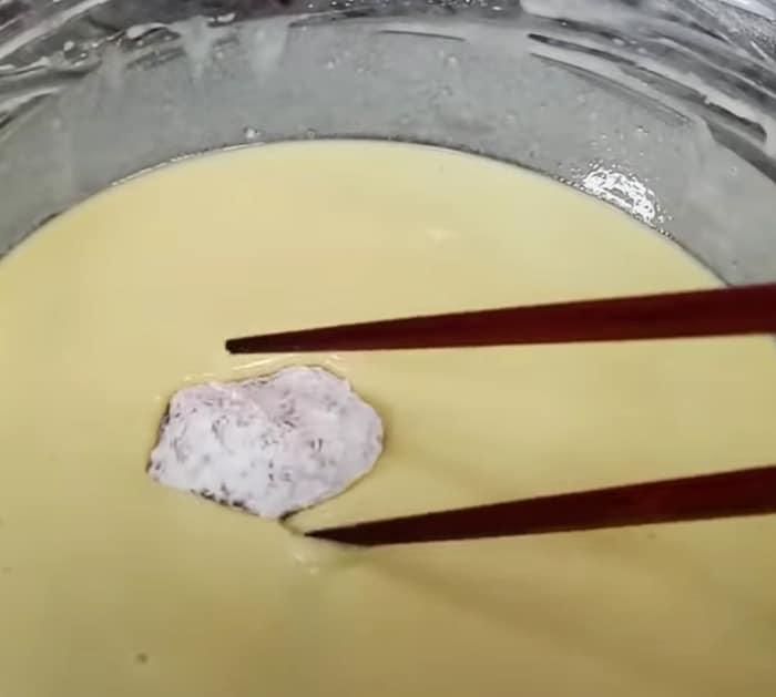 McDonalds Chicken McNuggets Copycat Recipe | Homemade Recipes