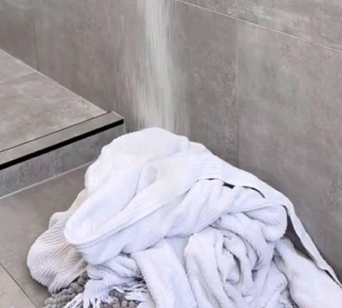 How to Soften Towels
