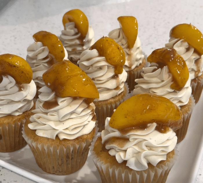 Easy Cupcake Recipe for Beginners