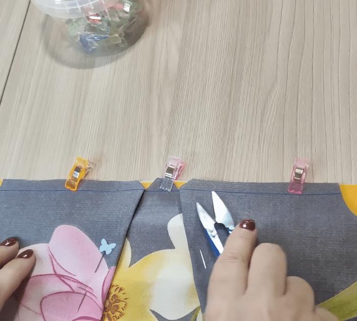 Sewing Secret For Blouses With Popover Tutorial