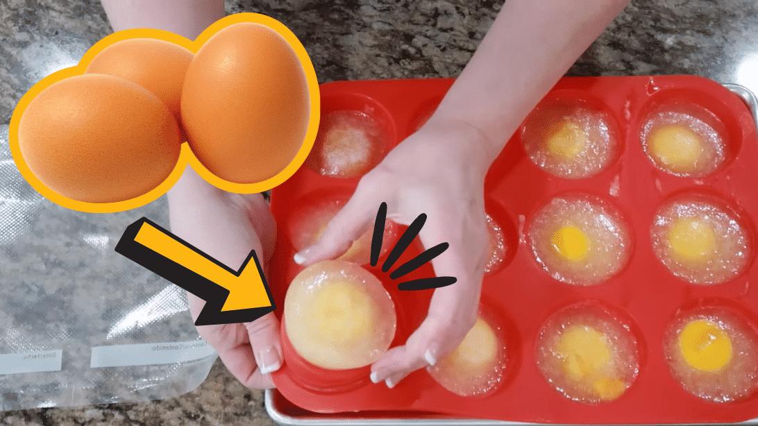 40 Foods That Freeze Well