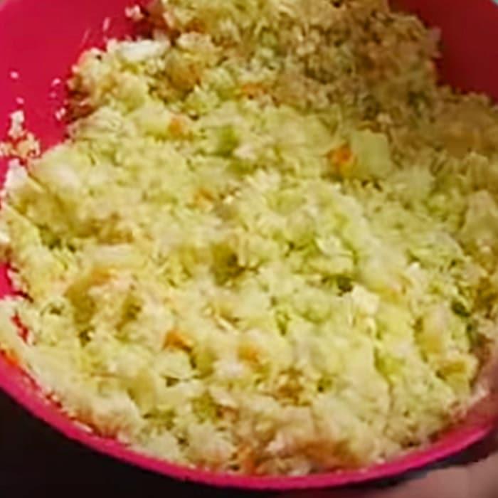 Copycat KFC Coleslaw Recipe - Easy Side Dish Ideas - Sweet Coleslaw Recipe