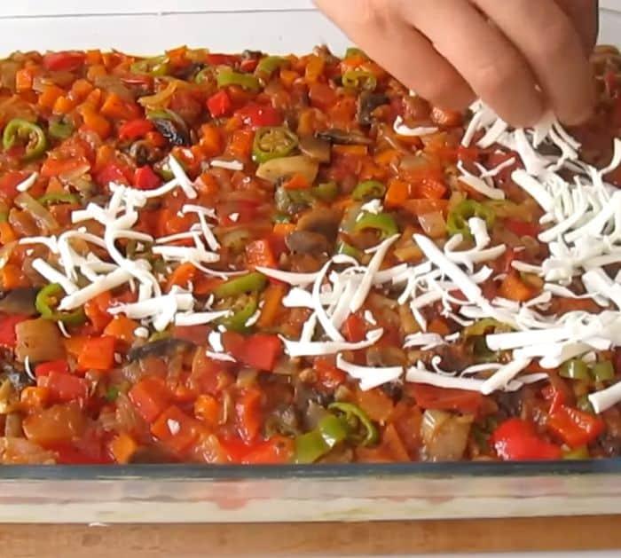 Best Cheesy Cauliflower Casserole Recipe Instructions