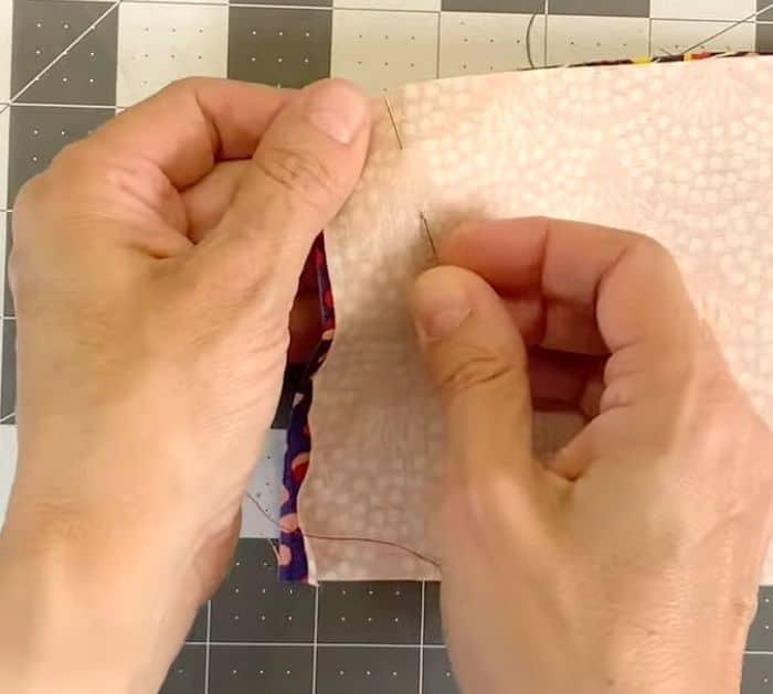 How to Make a Half-Rectangle Triangle
