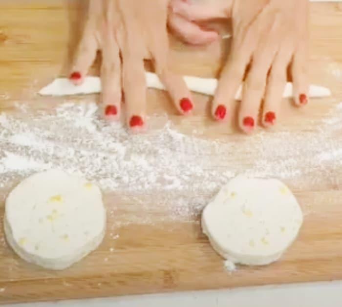 How To Make Sugar Twist Donuts - 3 Ingredient Recipes - Easy and Simple Recipes