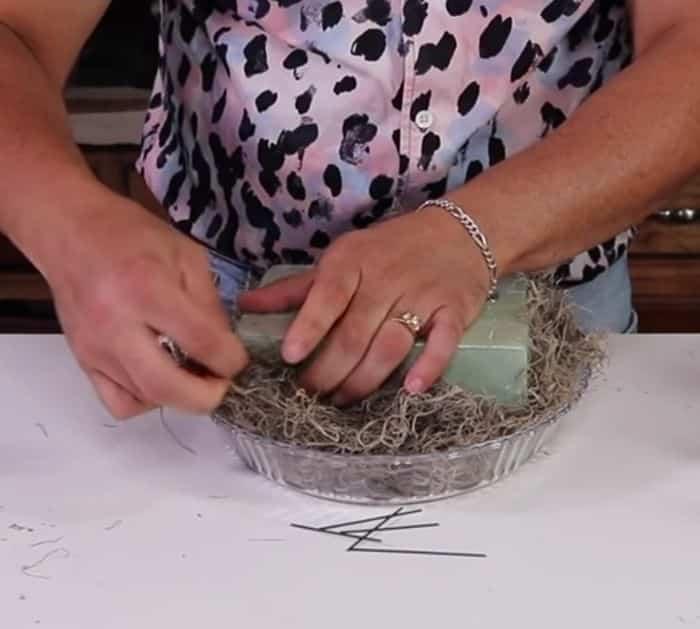 Easy DIY Fall Centerpiece Tutorial