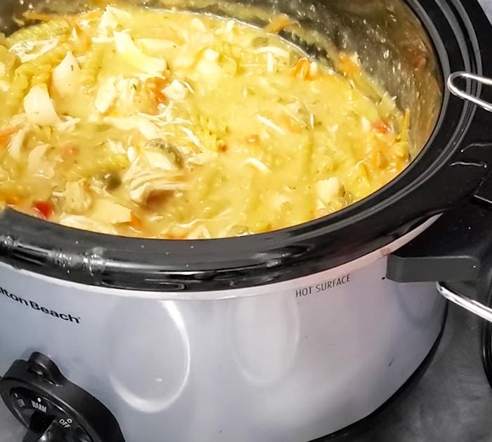 Crocktober Recipes - Stoup Recipes - Soup Recipes