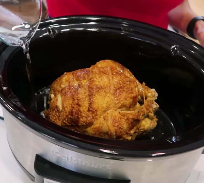 Rotisserie Chicken Freezing Tips and Hacks