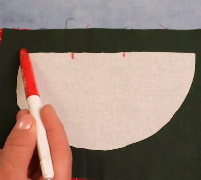 Pot Holders For Christmas Tutorial