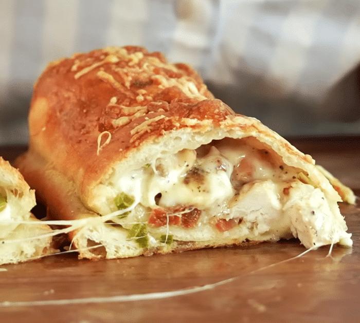 Easy to Make Costco Chicken Bake