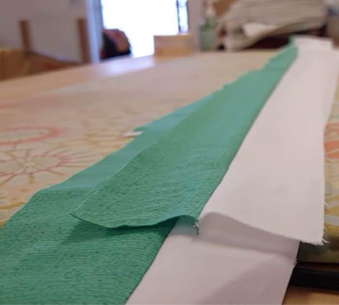 Easy Tidal Crossing Quilt Block Tutorial