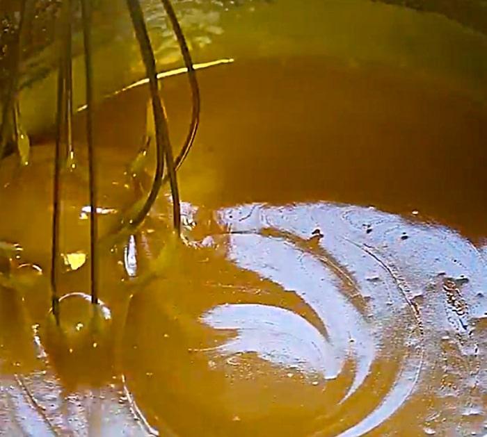 Make a Caramel Bread Pudding for dessert tonight