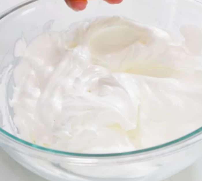 Easy Ambrosia Salad Ingredients