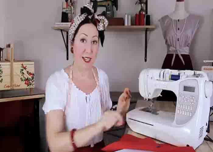 Havin your machine serviced if thread jams are still occurring