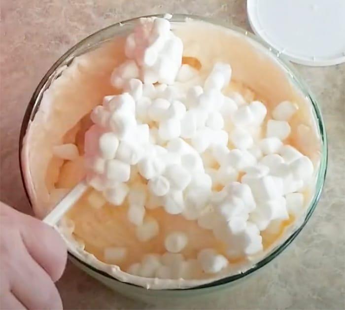 5 Ingredient Recipes - Orange Recipes - Homemade Dessert Recipes