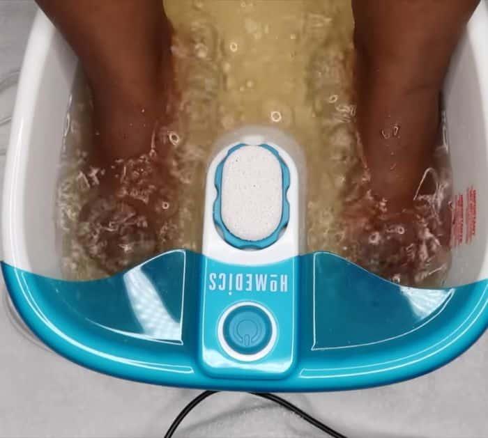 How to Remove Dead Skin Cells From Your Feet in Minutes Tutorial