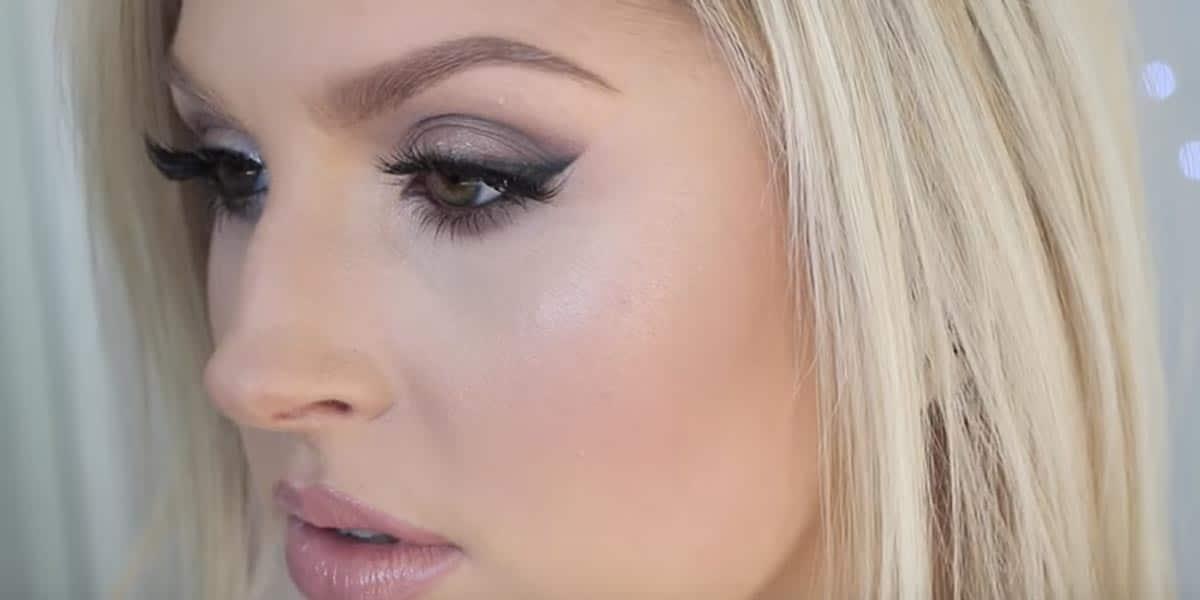 Cancel The Makeup Girl You Hired To Do Your Wedding Makeup And Save Some Money (WATCH)!