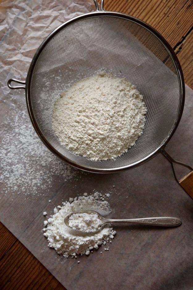 The Best Cake Flour Substitute, a genuinely useful trick most people never think to try and a favorite pick from this roundup