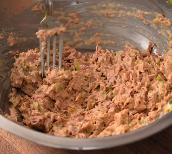Best Deli Style Tuna Salad Recipe Instructions