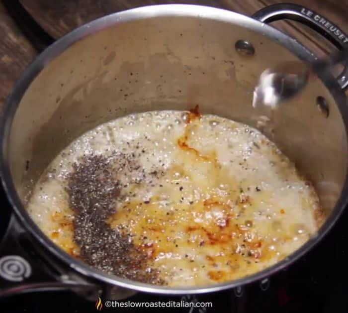 Easy Cheesy Bacon and Beer Soup with Chicken Recipe