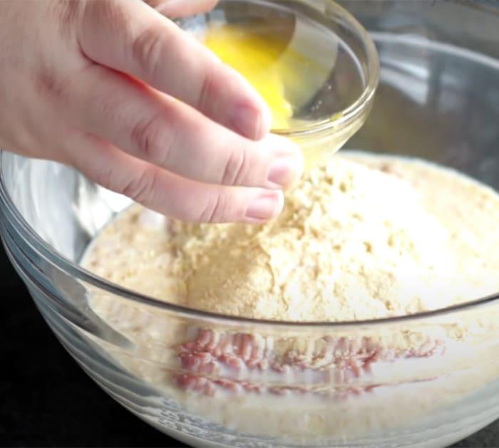 turkey meatloaf ingredients