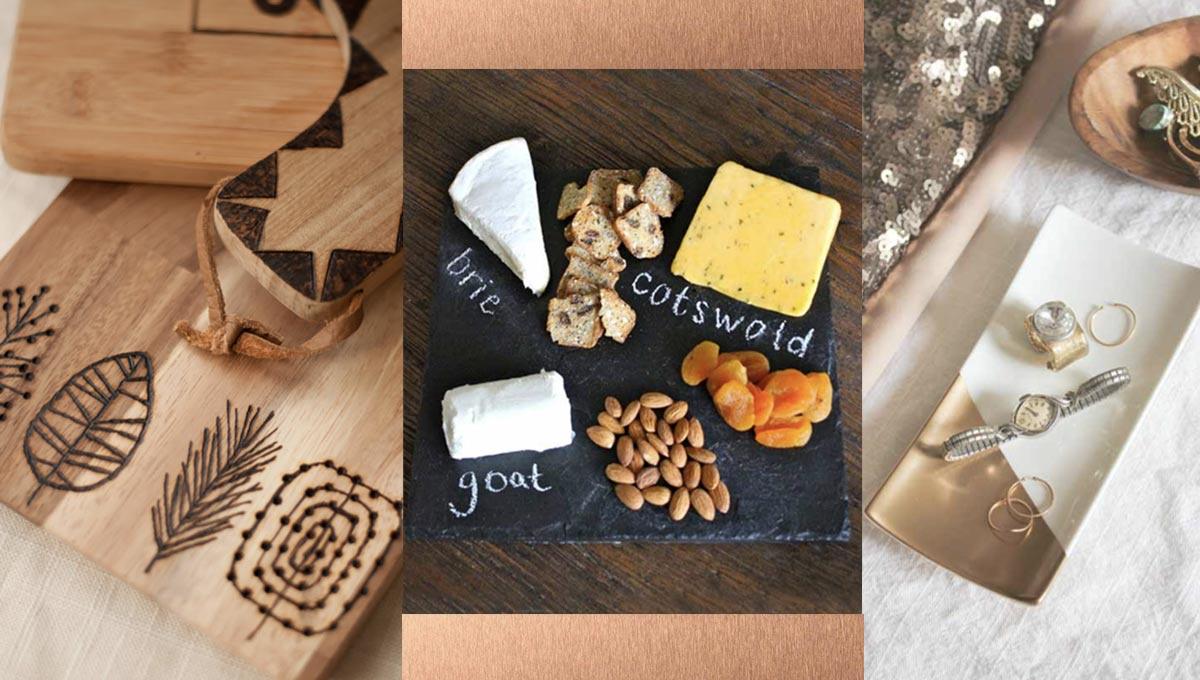 27 Expensive Looking Inexpensive DIY Gifts