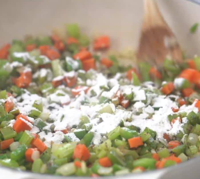 Easy Holiday Leftover Recipe Idea