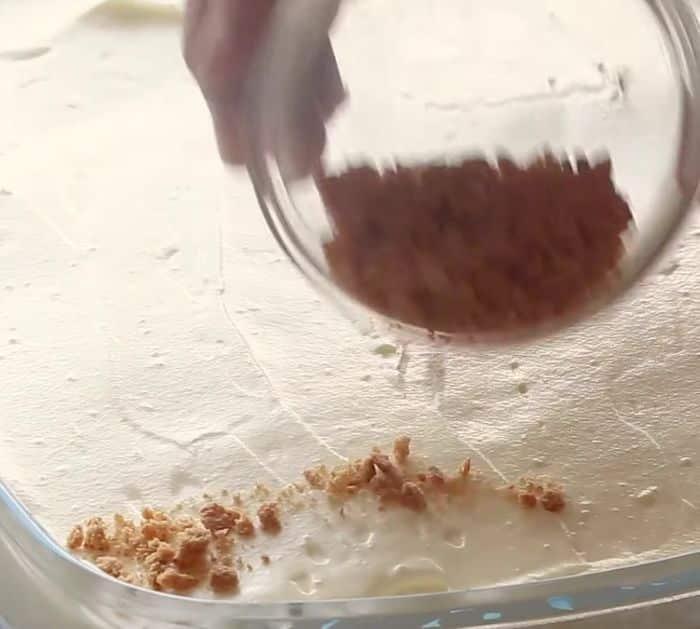 Easy to Make Woolworth Copycat Cheesecake