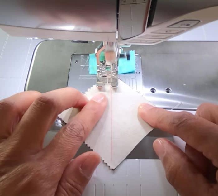 Easy 9-Patch Quilt Block Tutorial