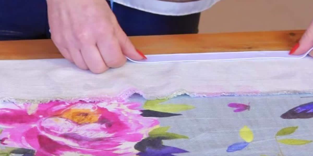 Beginners At Sewing — Here’s A Sewing Project You’ll Want To Try!