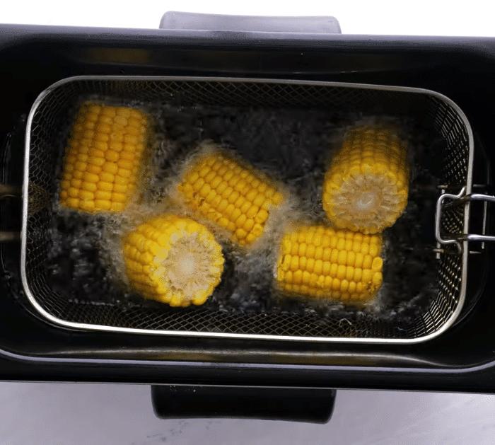 How to Make Wingstop Cajun Fried Corn