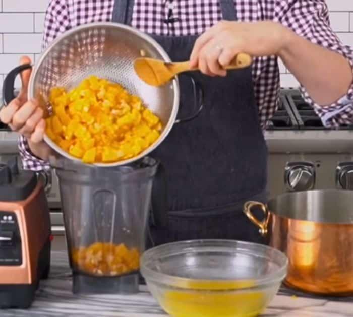 How to Make Butternut Squash Mac and Cheese Recipe