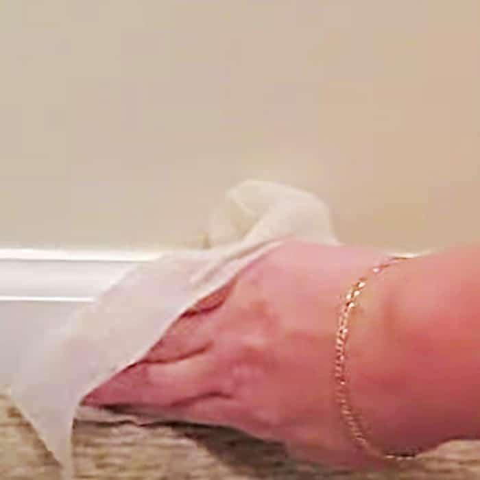 Cleaning Hacks - Home Cleaning Ideas - Depp Clean Your Home