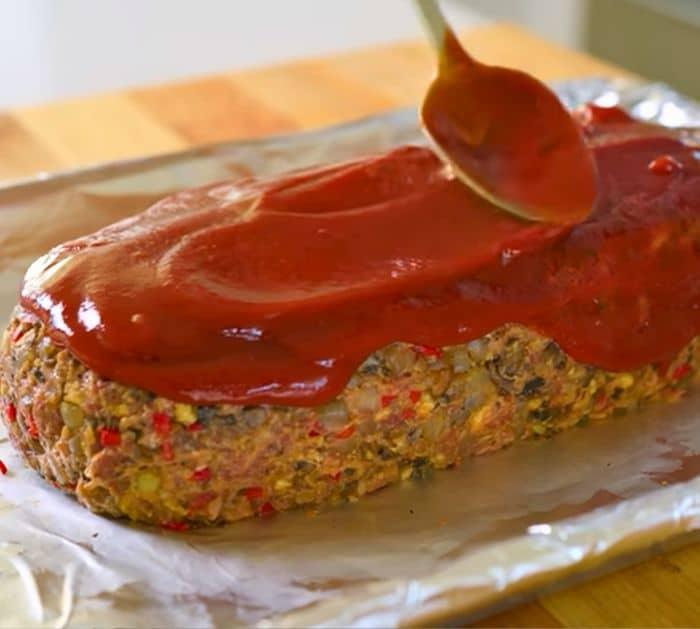 How to Make Meatloaf