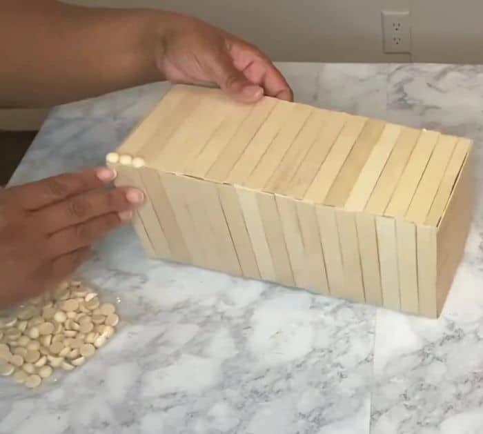 How To Make A Dollar Tree DIY Fall Centerpiece