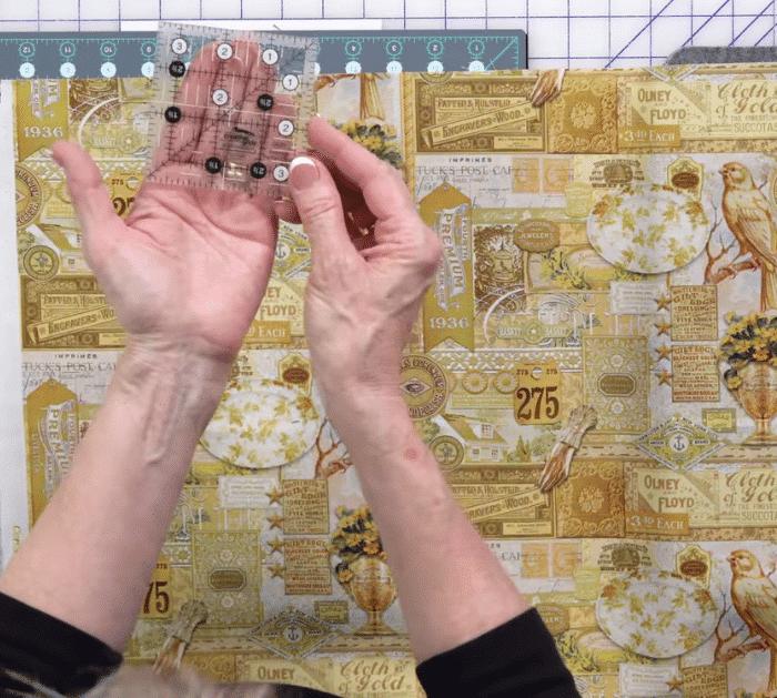 How to Make The I Spy Quilt