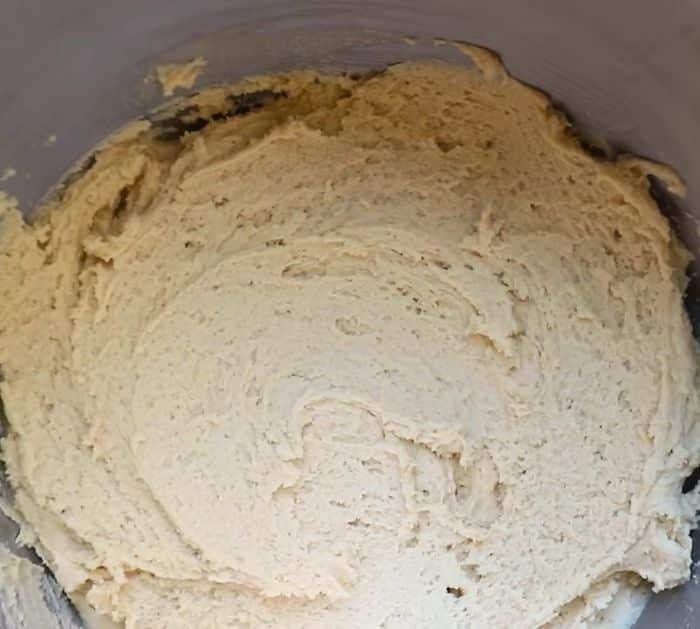 Easy Churro Flavor Crumbl Cookie Ingredients