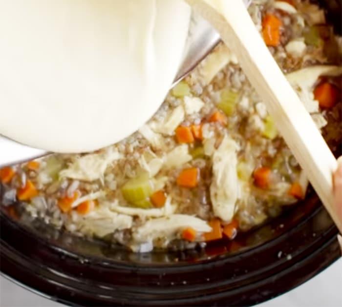 Cozy Soups - Winter Soup Recipes - Crockpot Soup Ideas