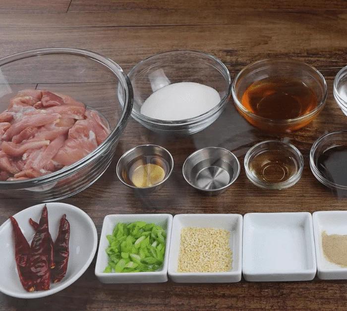 How to Make General Tso's Chicken