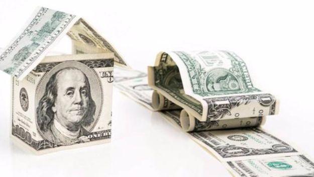 Ways to Save Money in 2018 - Clever Way To Save Money - Easy Money Saving Ideas and Tips for Budgeting - Cool Idea for Budget Planning and Smart Financial Advice for Beginners - Cr