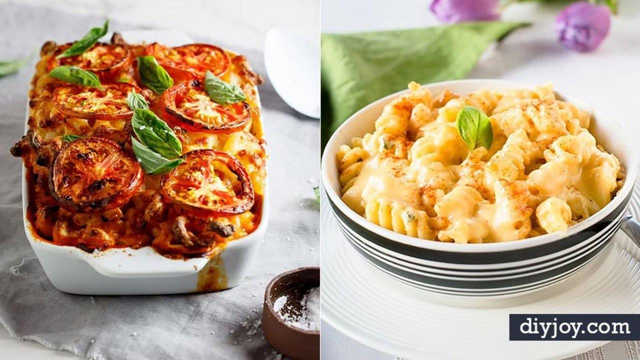 32 Mac and Cheese Recipes You Will Want Twice
