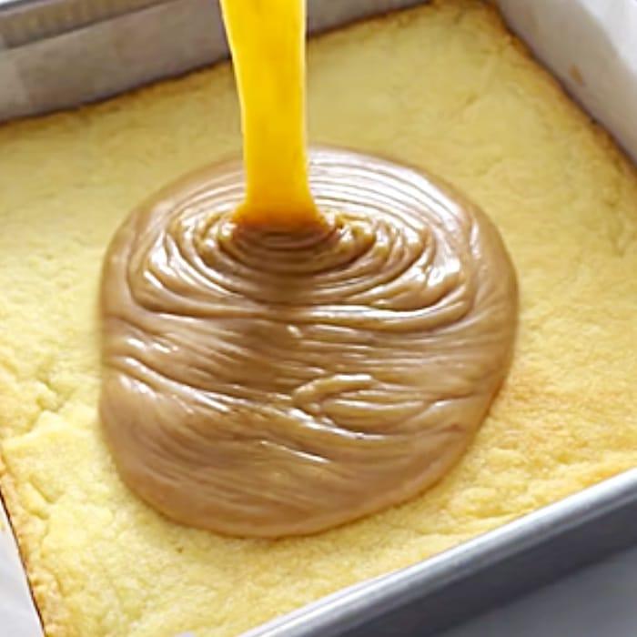 Texas Millionaires Recipe - Easy Chocolate Recipes - Dessert Ideas