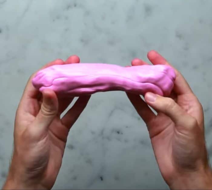 Easy Saltwater Taffy Ingredients