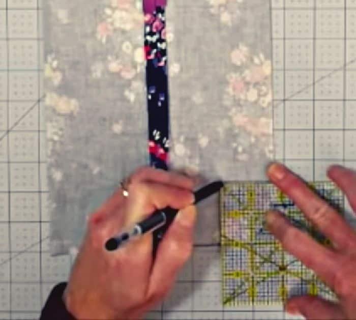 How To Sew A Pincushion Thread Catcher